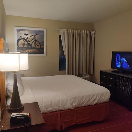 Days Inn By Wyndham Semmes Mobile Extérieur photo