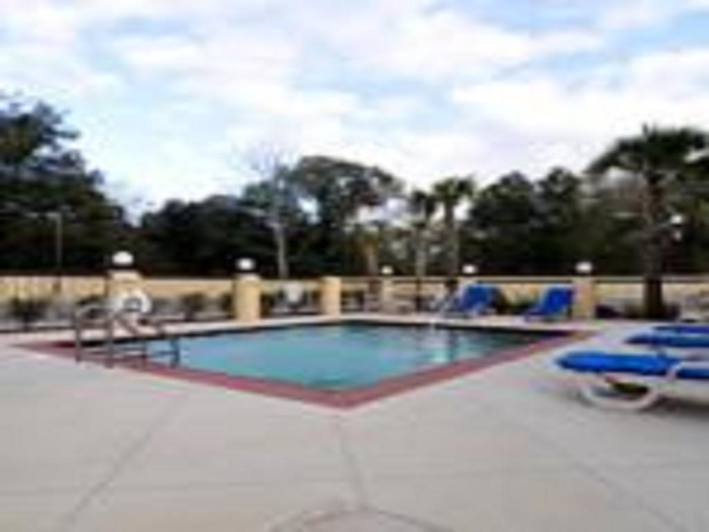 Days Inn By Wyndham Semmes Mobile Extérieur photo
