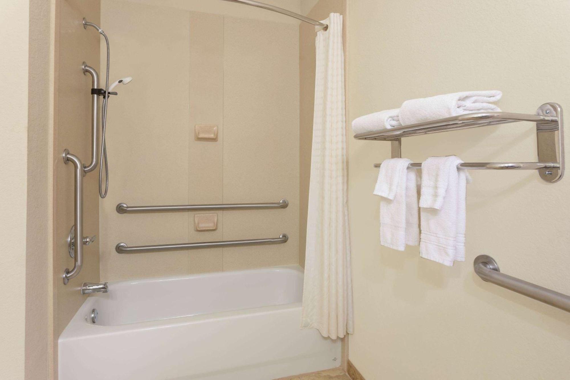 Days Inn By Wyndham Semmes Mobile Extérieur photo