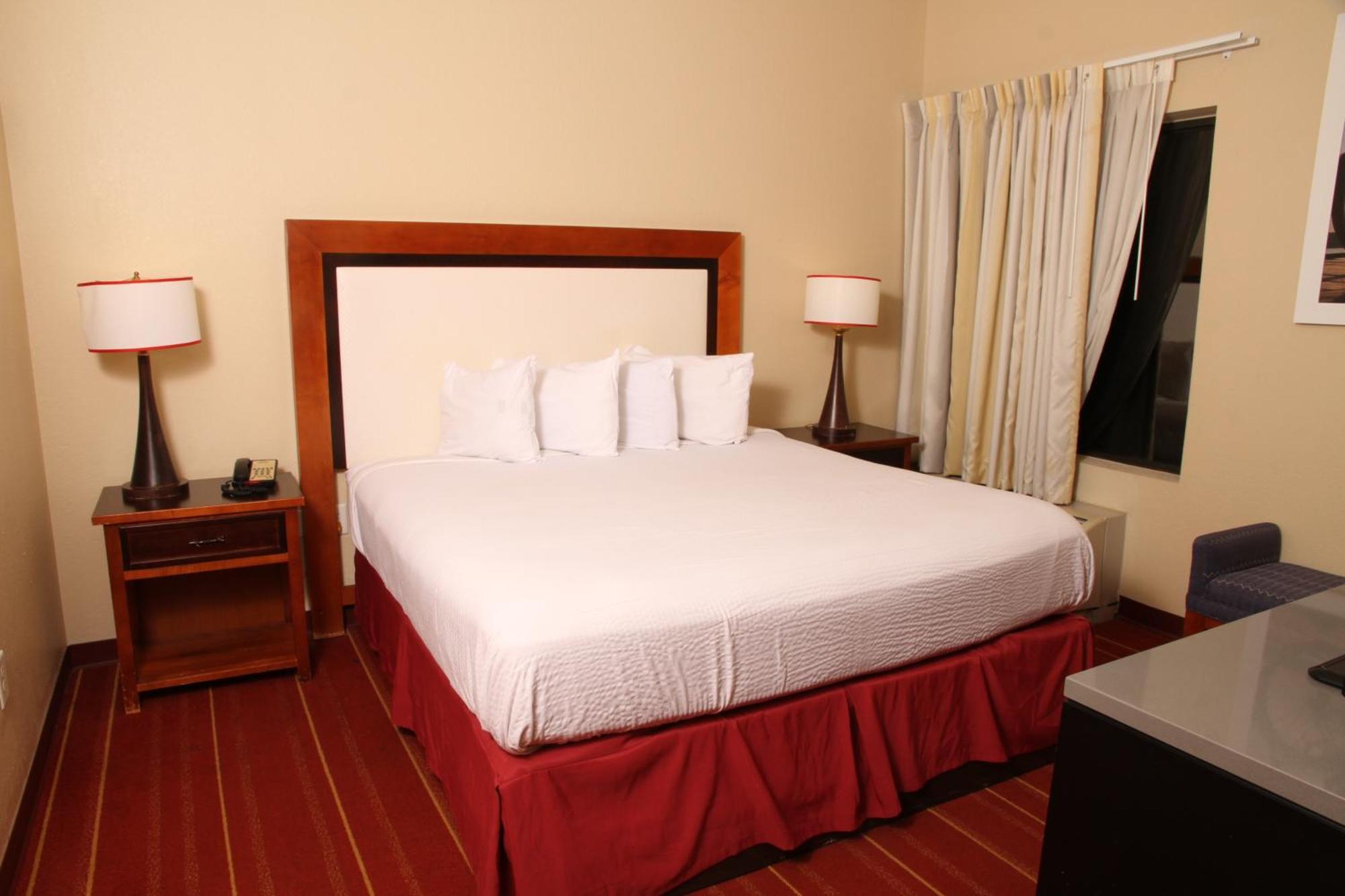 Days Inn By Wyndham Semmes Mobile Extérieur photo