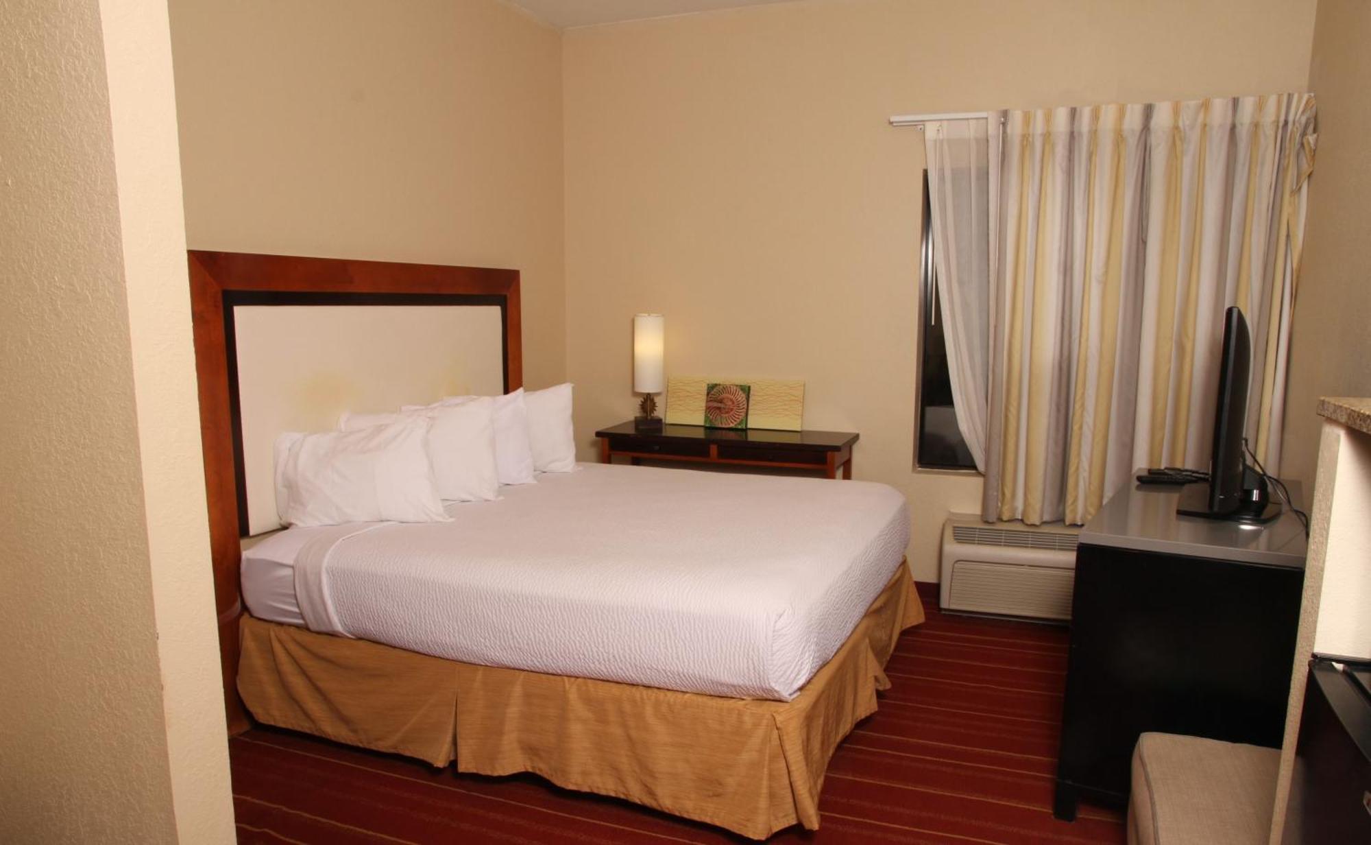 Days Inn By Wyndham Semmes Mobile Extérieur photo