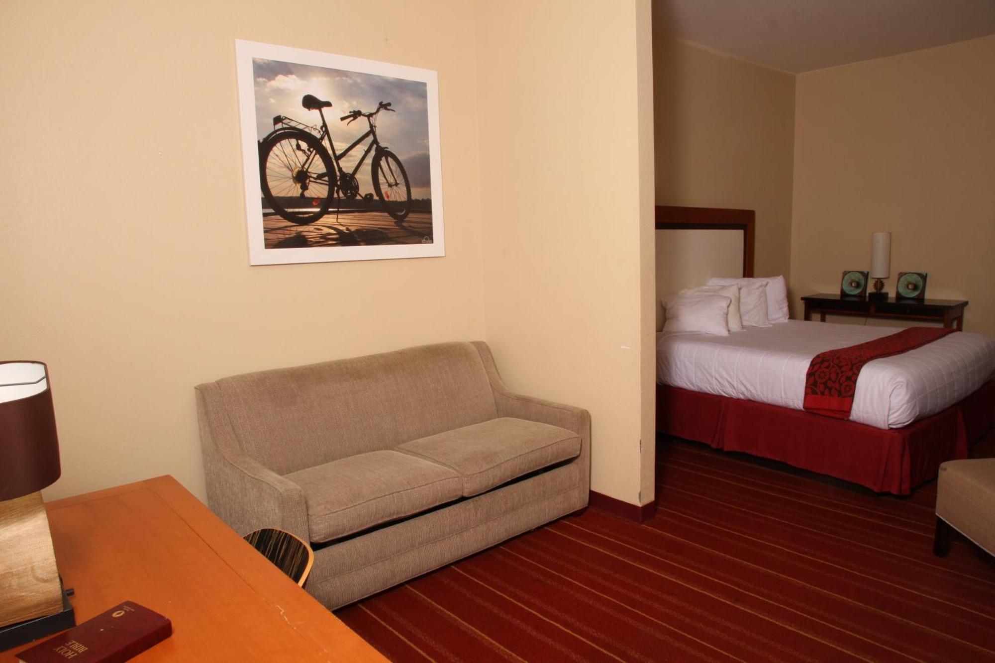 Days Inn By Wyndham Semmes Mobile Extérieur photo
