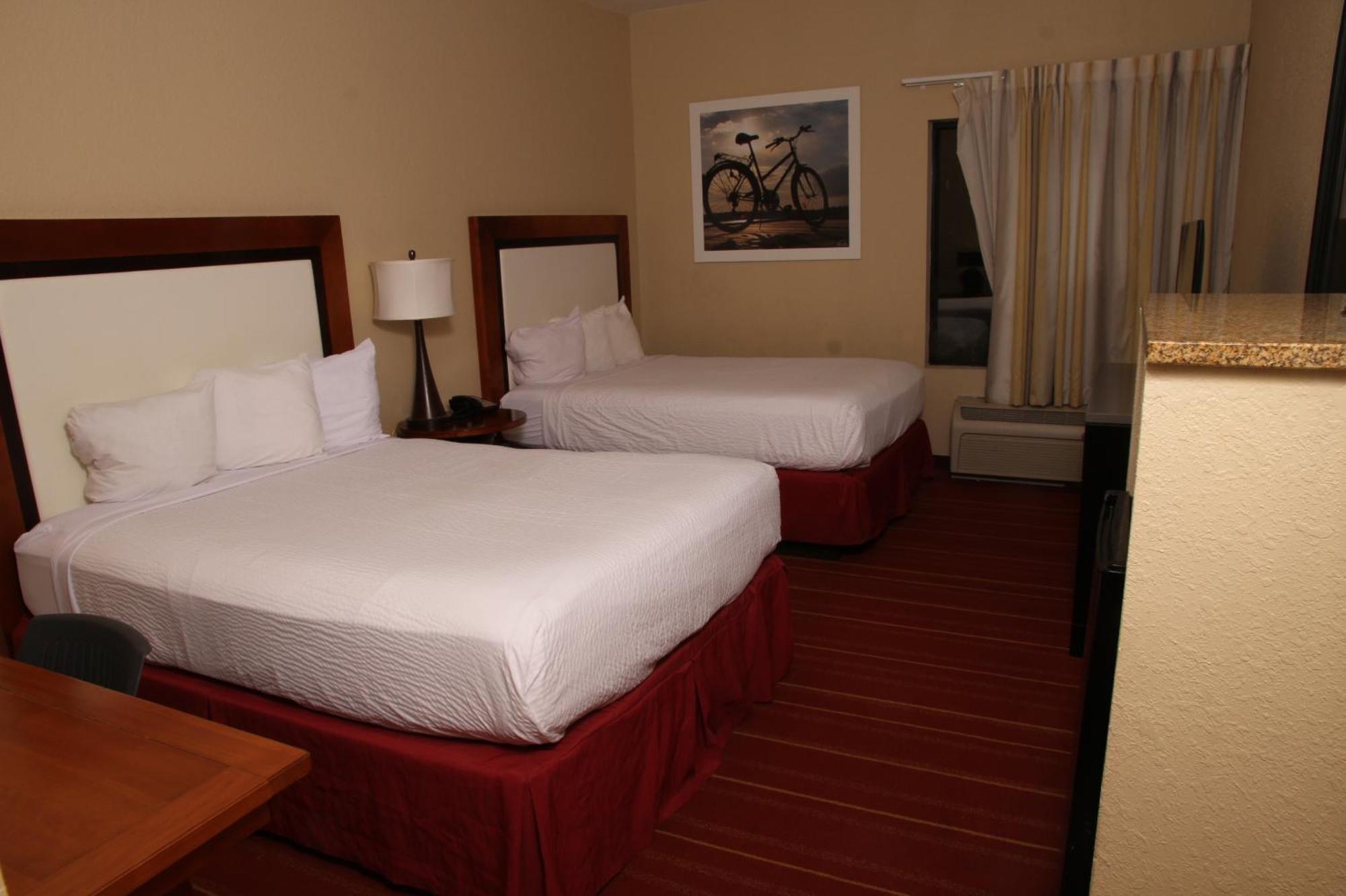Days Inn By Wyndham Semmes Mobile Extérieur photo