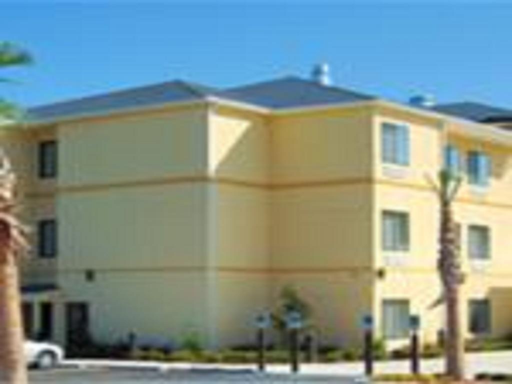 Days Inn By Wyndham Semmes Mobile Extérieur photo