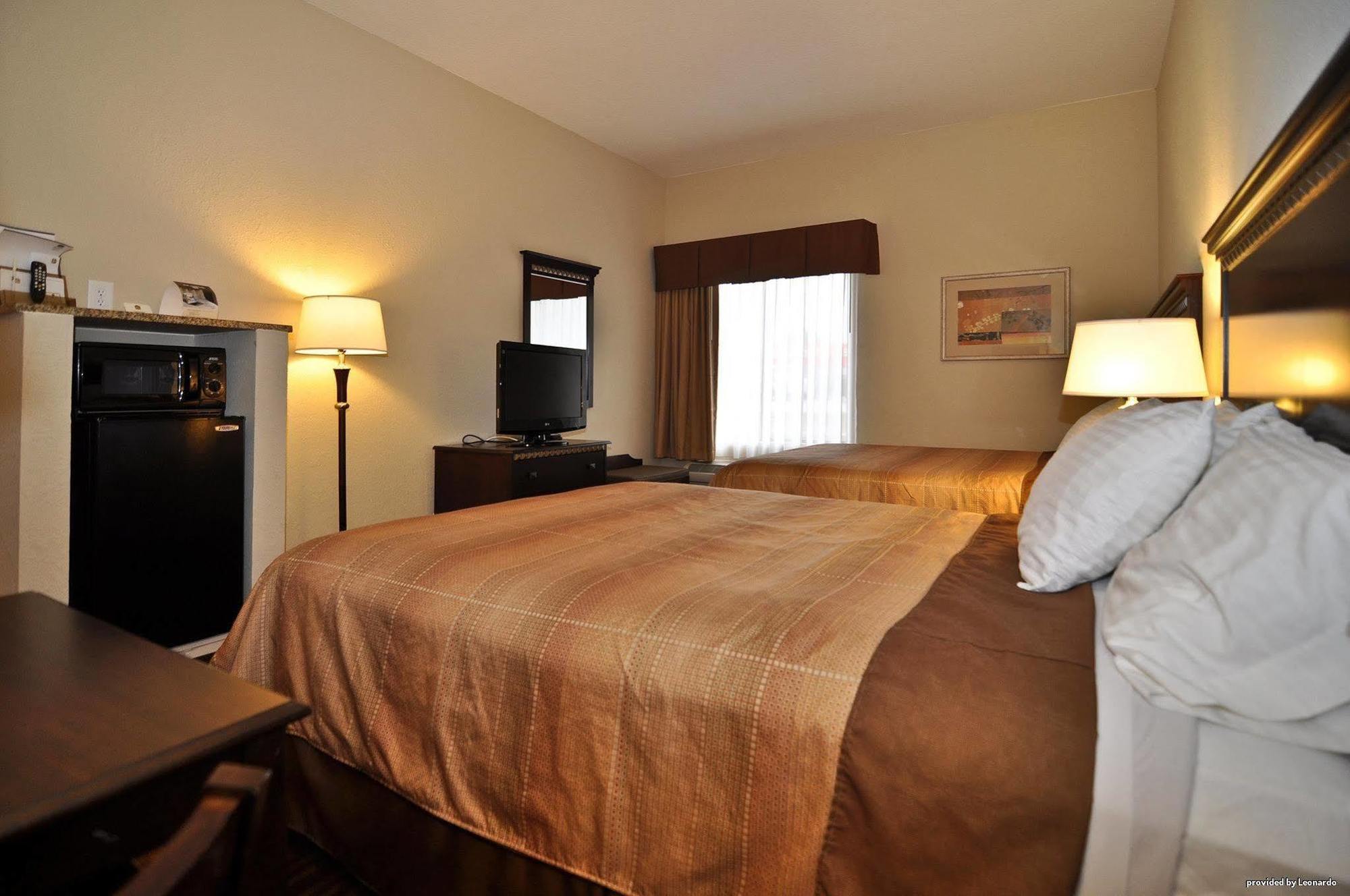 Days Inn By Wyndham Semmes Mobile Chambre photo