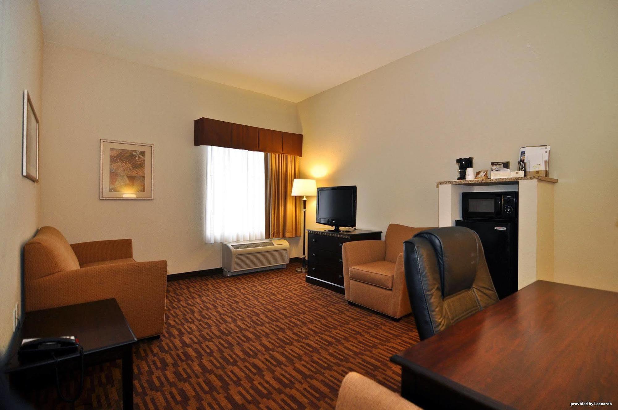 Days Inn By Wyndham Semmes Mobile Chambre photo