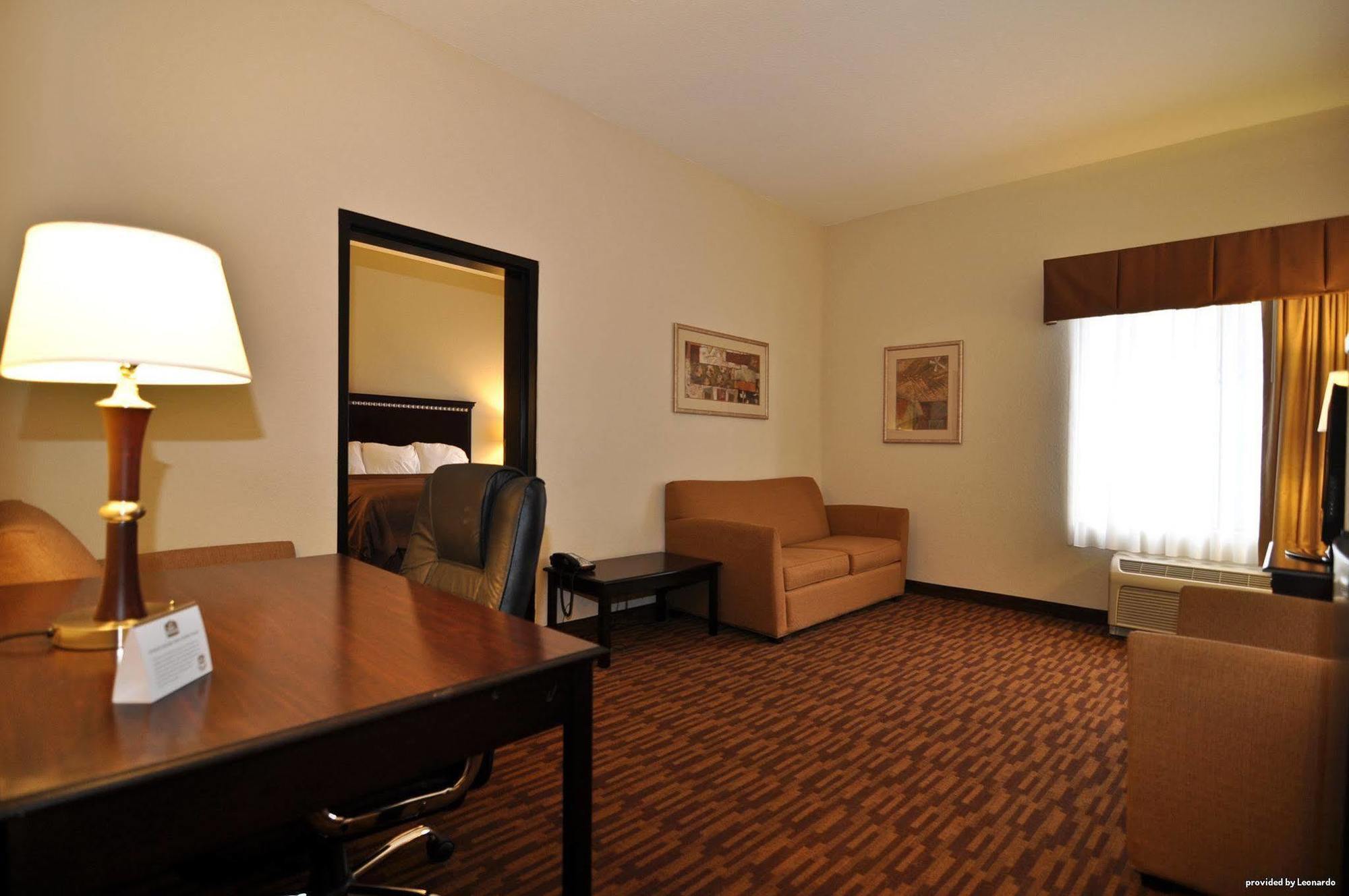 Days Inn By Wyndham Semmes Mobile Chambre photo