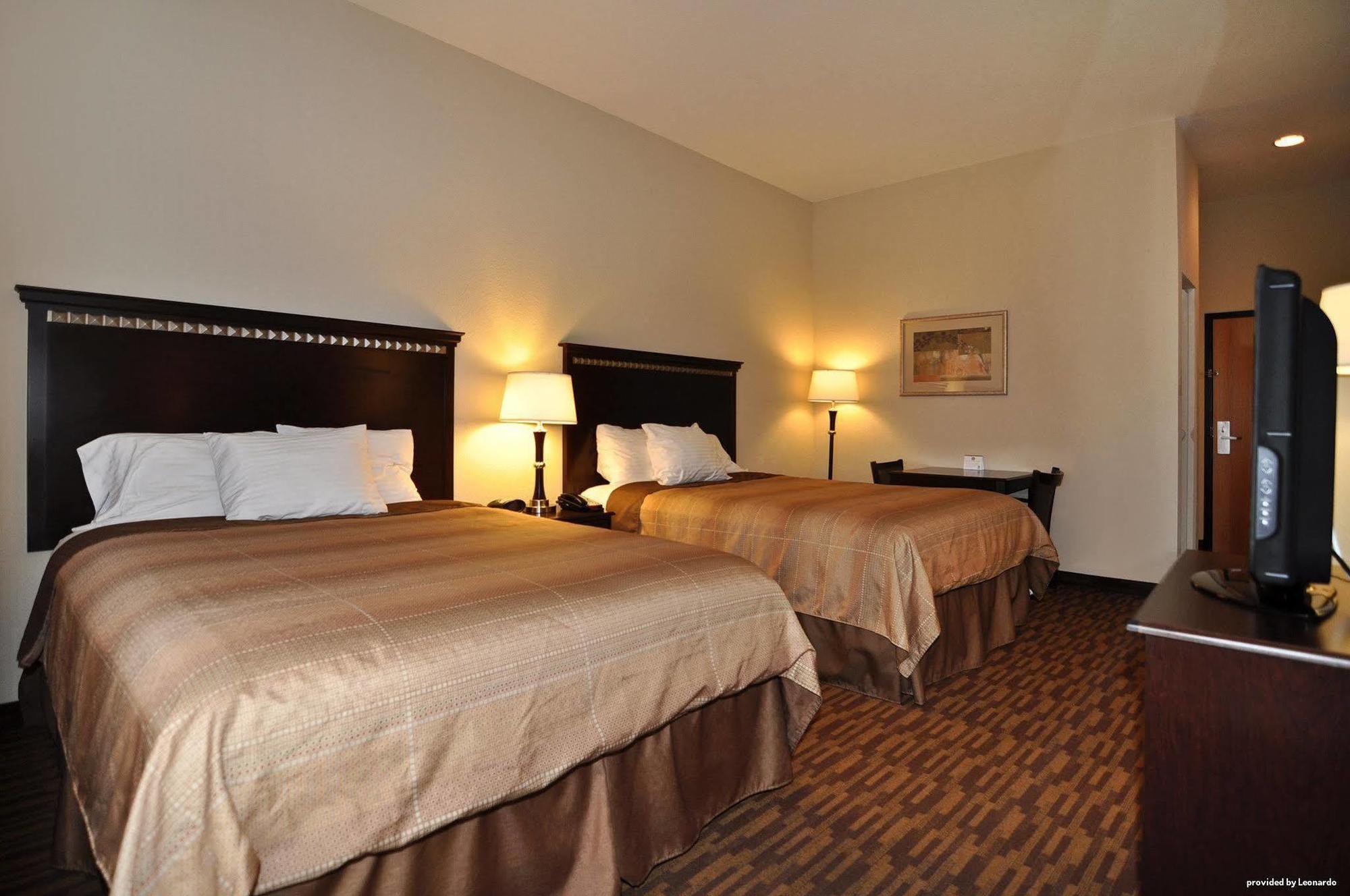 Days Inn By Wyndham Semmes Mobile Chambre photo