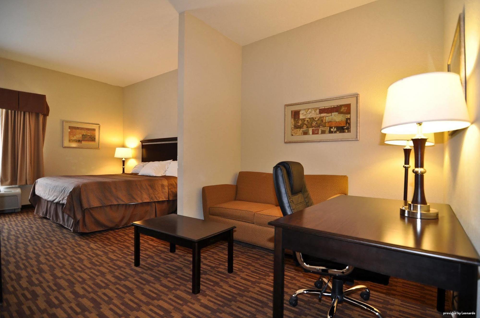 Days Inn By Wyndham Semmes Mobile Chambre photo