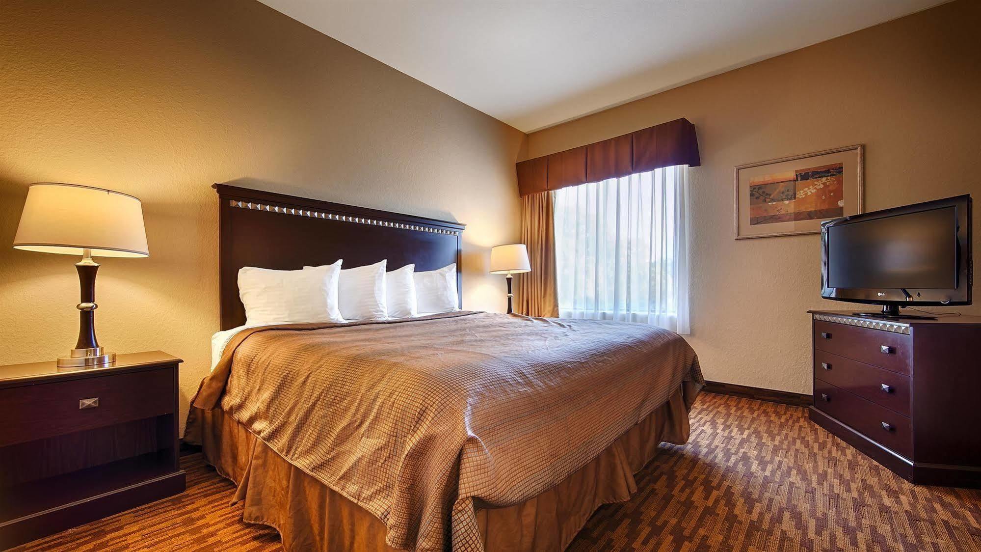 Days Inn By Wyndham Semmes Mobile Extérieur photo
