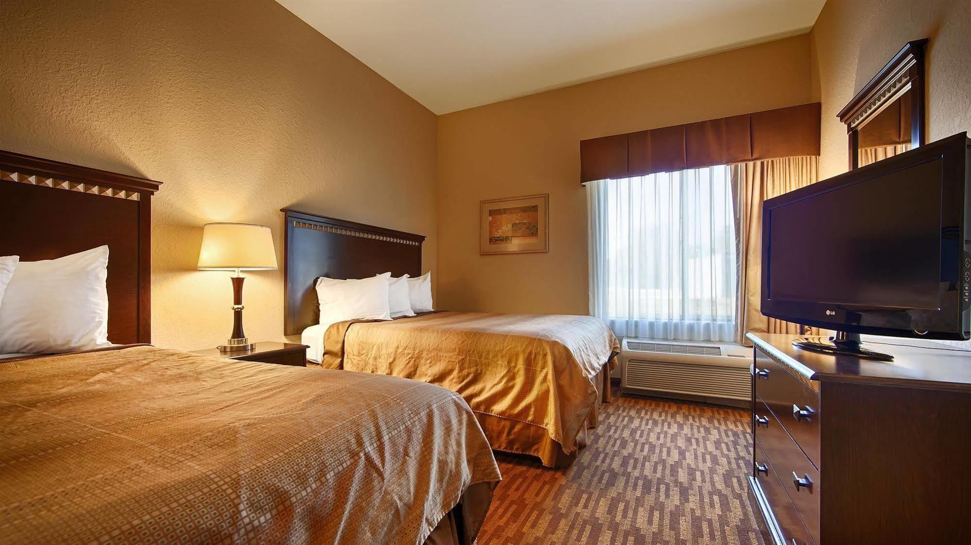 Days Inn By Wyndham Semmes Mobile Extérieur photo